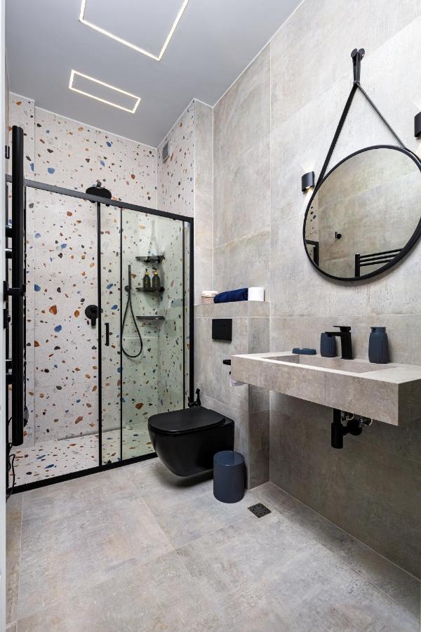 Industrial-Style 2Bd Loft With Parking Spot By Flat Mаnager Apartment Plovdiv Exterior photo